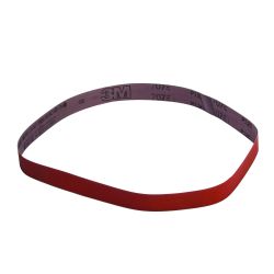 Oregon 88-110 Belt 120 Grit for X400 - OEP 88-110