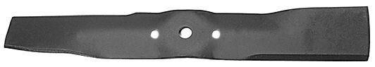 Oregon 91-496 17-1/8 Inch Blade for John Deere Lawn Equipment - Part Number: GX20434 