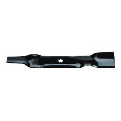 Oregon 91-586 17-1/8 Inch Blade for John Deere Lawn Equipment - Part GX21785 