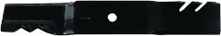Oregon 96-363 Kubota Gator G3 Lawnmower Blade - 20.5 inches 