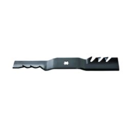 Oregon 96-401 23-1/4 Inch Gator G3 Blade for Cub Cadet Lawn Equipment 