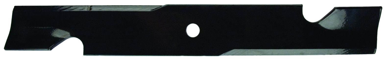 Oregon 99-133 18-1/4 Inch Blade for Snapper Lawn Equipment - Part Number: 1737252BZYP 
