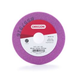 Oregon OR4125-316A Carded Grinding Wheel (3/16 ) 