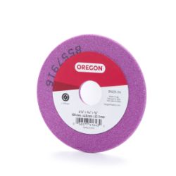 Oregon OR4125-316A Carded Grinding Wheel (3/16 ) - OCS OR4125-316A