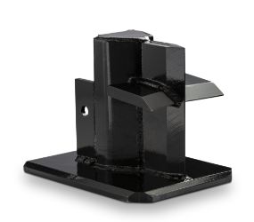 Oregon OR4W25T-1 4-Way Wedge 