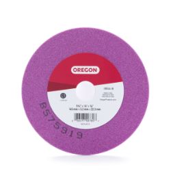 Oregon OR534-18A Carded Grinding Wheel (1/8 ) 