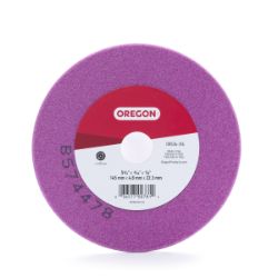 Oregon OR534-316A Carded Grinding Wheel (3/16 ) 