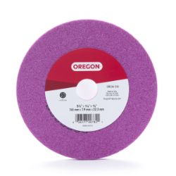 Oregon OR534-516A 3/4-Inch Chain Grinding Wheel (5/16-Inch) - OCS OR534-516A