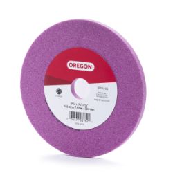 Oregon OR534-516A 3/4-Inch Chain Grinding Wheel (5/16-Inch) - OCS OR534-516A