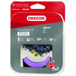Oregon PS55 Powersharp Chain and Stone 3/8 - OCS PS55