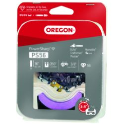 Oregon PS56 Powersharp Chain and Stone 3/8 - OCS PS56