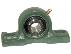Buyers Products P16SCR 1" Precision Ground Pillow Block - Set Screw Locking Collar - BUY P16SCR