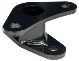 Buyers Products P45AC4BK Brake Chamber Bracket for P45AC4 Air Compensated Pintle Hook 