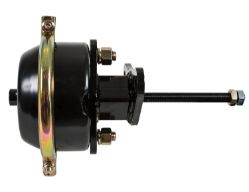 Buyers Products P45AC4K 45-Ton Air Compensated Pintle Hook (4-Hole) Kit - BUY P45AC4K