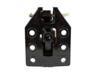 Buyers Products P45AC6 45-Ton Air Compensated Pintle Hook Only (6-Hole) 