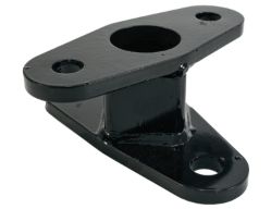 Buyers Products P45AC6BK Brake Chamber Bracket for P45AC6 Air Compensated Pintle Hook - BUY P45AC6BK