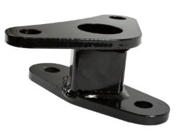 Buyers Products P45AC6K 45-Ton Air Compensated Pintle Hook (6-Hole) Kit - BUY P45AC6K