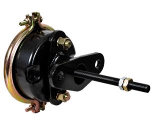 Buyers Products P45AC6MK Brake Chamber Mount Kit for P45AC6 