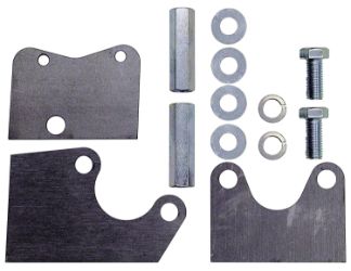 Buyers Products PB10 Pump Support Bracket Kit 