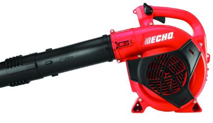 ECHO PB-2520 25.4cc 170 mph 453 CFM Handheld Leaf Blower 