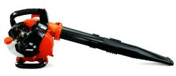 ECHO PB-255LN 25.4cc 191mph 354CFM Gas Low Noise Handheld Leaf Blower - ECH PB-255LN