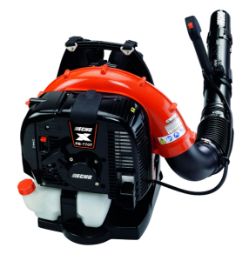 ECHO PB-770T 63.3cc 234mph 756CFM Gas Backpack Leaf Blower w/ Tube-Mounted Throttle - ECH PB-770T