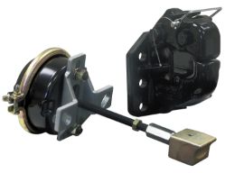 Buyers Products PH50AC 50-Ton Pintle Hook with Air Chamber & Plunger - BUY PH50AC