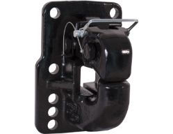 Buyers Products PH55 50-Ton 10-Hole Pattern Air Compensated Pintle Hook - BUY PH55