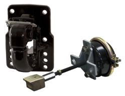 Buyers Products PH55 50-Ton 10-Hole Pattern Air Compensated Pintle Hook - BUY PH55