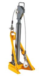 Rhino Tool 071000 PL-3 Hydraulic Post Puller 
