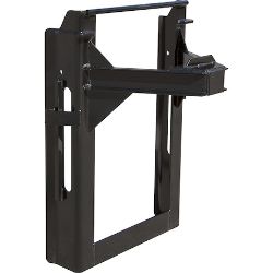 Buyers Products 1317218 34" Plow Portion Husting Style Hitch Assembly 