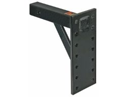 Buyers Products PM105 Pintle Hook Mount - BUY PM105