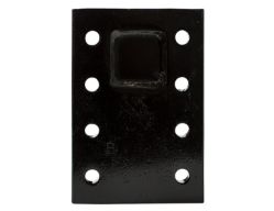 Buyers Products PM107 Pintle Hook Mount - BUY PM107