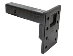 Buyers Products PM1012 Pintle Hook Mount - BUY PM1012