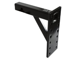 Buyers Products PM107 Pintle Hook Mount - BUY PM107
