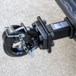 Buyers Products PM84 Pintle Hook Mount - BUY PM84