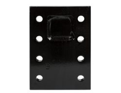 Buyers Products PM107 Pintle Hook Mount - BUY PM107