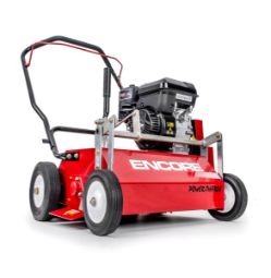 Encore RSA20N-G210 Power Thatch Dethatcher with 210cc Loncin Engine - ENC RSA20N-G210