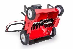 Encore RSA20N-G210 Power Thatch Dethatcher with 210cc Loncin Engine - ENC RSA20N-G210