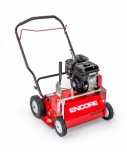 Encore RSA20N-G210 Power Thatch Dethatcher with 210cc Loncin Engine - ENC RSA20N-G210