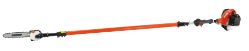 ECHO PPT-2620H 12" 25.4cc Telescoping Pole Pruner w/ In-Line Handle - ECH PPT-2620H