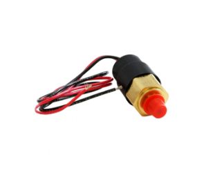 Buyers Products PS15 Pressure Switch - 15 PSI - 1/8" NPT 