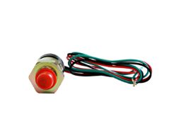 Buyers Products PS25 Pressure Switch - 25 PSI - 1/8" NPT - BUY PS25