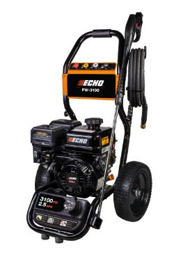 ECHO PW-3100 3100 psi 2.6 GPM Pressure Washer - ECH PW-3100