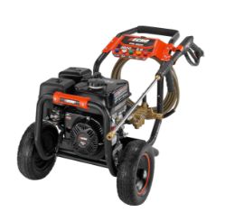ECHO PW-3600 3600 PSI 2.5GPM Gas Pressure Washer - ECH PW-3600