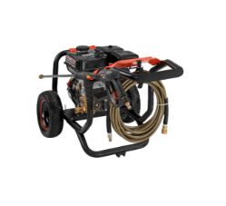 ECHO PW-3600 3600 PSI 2.5GPM Gas Pressure Washer - ECH PW-3600