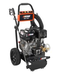 ECHO PW-4200 4200 PSI 4GPM Gas Pressure Washer 