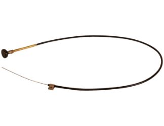 Buyers Products R38D6X06 6 Stainless Steel Core Wire with 5" Travel 