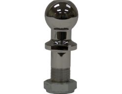 Buyers Products RM62000 6-Ton Receiver Mount Combination Hitch - 2" Ball Size - BUY RM62000