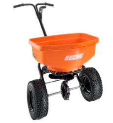 ECHO RB-80 80 lb. Push Broadcast Spreader 